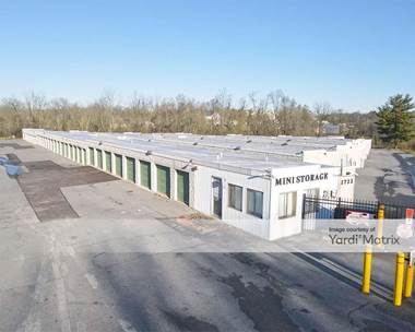 Storage Units for Rent available at 1722 Belmont Avenue, Baltimore, MD 21244