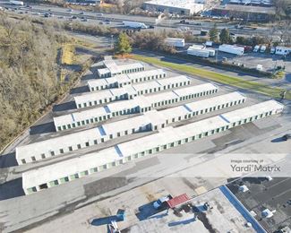 Photo 3 of iStorage - 1722 Belmont Avenue, Baltimore, MD
