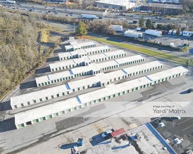 Storage Units for Rent available at 1722 Belmont Avenue, Baltimore, MD 21244