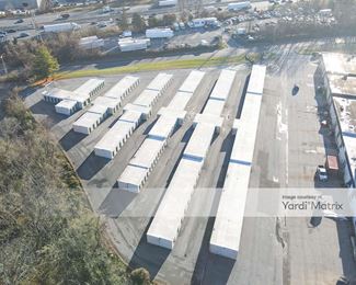 Photo 4 of iStorage - 1722 Belmont Avenue, Baltimore, MD