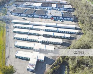 Photo 5 of iStorage - 1722 Belmont Avenue, Baltimore, MD