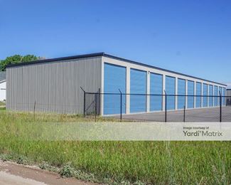 Photo 1 of York Road Storage - 3185 Toole Drive, Helena, MT