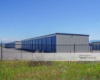 Photo 2 of York Road Storage - 3185 Toole Drive, Helena, MT