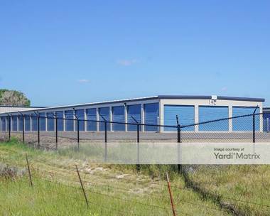 Storage Units for Rent available at 3185 Toole Drive, Helena, MT 59601