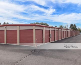 Photo 3 of Windmill Storage - 1124 North US Highway 93 Hwy, Eureka, MT