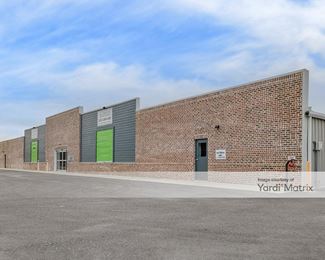 Photo 1 of Generations Self Storage - 11967 Airport Blvd, Mobile, AL