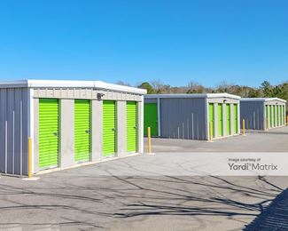 Photo 2 of Generations Self Storage - 11967 Airport Blvd, Mobile, AL