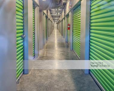 Storage Units for Rent available at 11967 Airport Blvd, Mobile, AL 36608