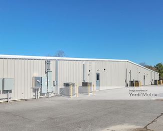 Photo 4 of Generations Self Storage - 11967 Airport Blvd, Mobile, AL