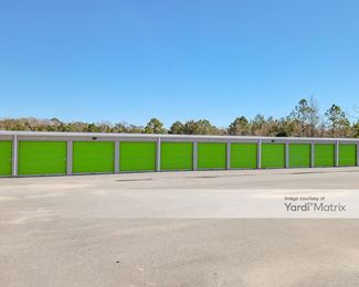 Photo 5 of Generations Self Storage - 11967 Airport Blvd, Mobile, AL