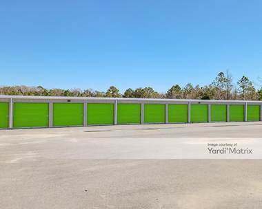 Storage Units for Rent available at 11967 Airport Blvd, Mobile, AL 36608