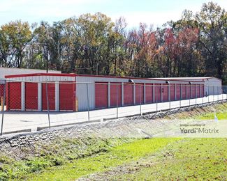 Photo 3 of Red Door Storage - 2010 Church Street, Zachary, LA