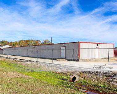 Storage Units for Rent available at 2010 Church Street, Zachary, LA 70791