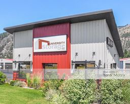 Image for University Storage - 7480 MT-200 E, Missoula, MT