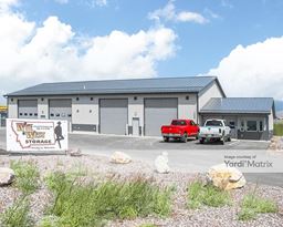 Image for Wye West Storage - 7099 Two Smokes Way, Missoula, MT