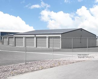 Photo 3 of Wye West Storage - 7099 Two Smokes Way, Missoula, MT