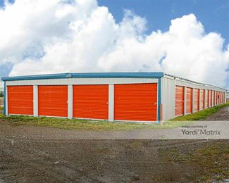 Photo 2 of Six Shooter Storage - 413 Bennett Street, Livingston, MT