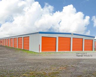 Photo 3 of Six Shooter Storage - 413 Bennett Street, Livingston, MT