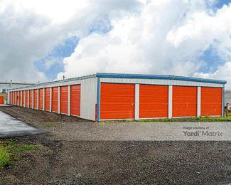 Photo 5 of Six Shooter Storage - 413 Bennett Street, Livingston, MT