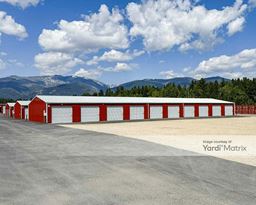 Image for Bitterroot Sales and Storage - 2127 Meridian Road, Victor, MT