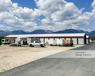 Photo 2 of Bitterroot Sales and Storage - 2127 Meridian Road, Victor, MT