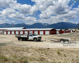 Photo 3 of Bitterroot Sales and Storage - 2127 Meridian Road, Victor, MT