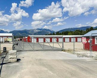 Photo 4 of Bitterroot Sales and Storage - 2127 Meridian Road, Victor, MT