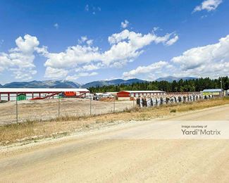 Photo 5 of Bitterroot Sales and Storage - 2127 Meridian Road, Victor, MT