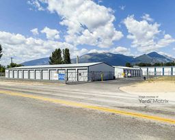 Image for Storage Rentals of America - 381 Old Corvallis Road, Hamilton, MT
