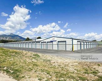 Photo 5 of Storage Rentals of America - 381 Old Corvallis Road, Hamilton, MT