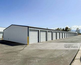 Photo 6 of Storage Rentals of America - 381 Old Corvallis Road, Hamilton, MT