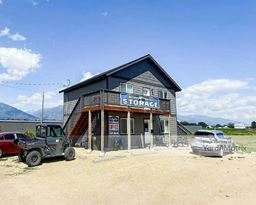 Image for Happy Trails Storage - 2701 Eastside Hwy, Stevensville, MT