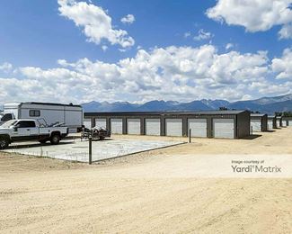 Photo 2 of Happy Trails Storage - 2701 Eastside Hwy, Stevensville, MT