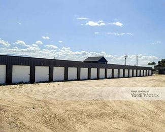 Photo 3 of Happy Trails Storage - 2701 Eastside Hwy, Stevensville, MT