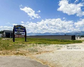 Photo 5 of Happy Trails Storage - 2701 Eastside Hwy, Stevensville, MT