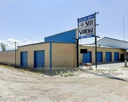 Image for Venture West Self Storage and Parking - 1008 US-93, Victor, MT