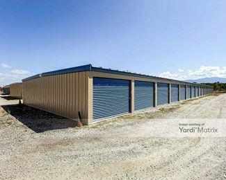 Photo 2 of Venture West Self Storage and Parking - 1008 US-93, Victor, MT