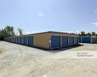 Photo 3 of Venture West Self Storage and Parking - 1008 US-93, Victor, MT