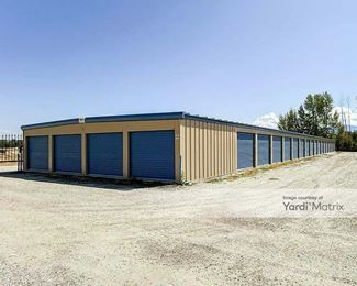 Photo 4 of Venture West Self Storage and Parking - 1008 US-93, Victor, MT