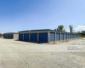 Photo 5 of Venture West Self Storage and Parking - 1008 US-93, Victor, MT