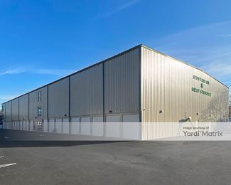 Photo 1 of Public Storage - 111 Locust Street, Lynn, MA