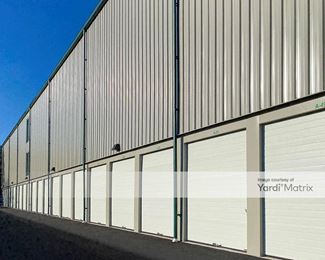 Photo 2 of Public Storage - 111 Locust Street, Lynn, MA