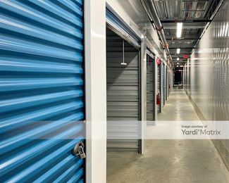 Photo 4 of Public Storage - 111 Locust Street, Lynn, MA