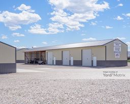 Image for Beaverhead Storage - 4237 State Hwy 91 S, Reeder Street 10 W, Dillon, MT