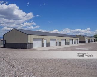 Photo 2 of Beaverhead Storage - 4237 State Hwy 91 S, Reeder Street 10 W, Dillon, MT