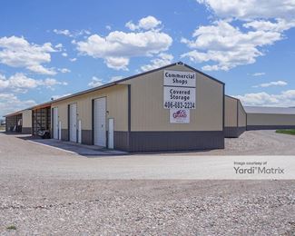 Photo 3 of Beaverhead Storage - 4237 State Hwy 91 S, Reeder Street 10 W, Dillon, MT