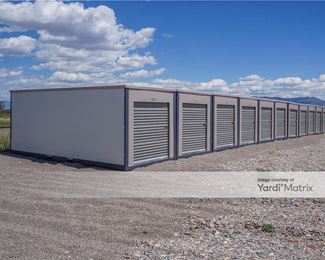 Photo 4 of Beaverhead Storage - 4237 State Hwy 91 S, Reeder Street 10 W, Dillon, MT