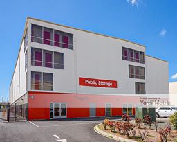 Image for Public Storage - 935 Dillingham Blvd, Honolulu, HI