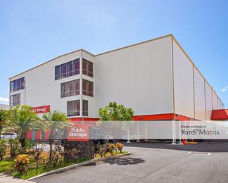 Photo 2 of Public Storage - 935 Dillingham Blvd, Honolulu, HI