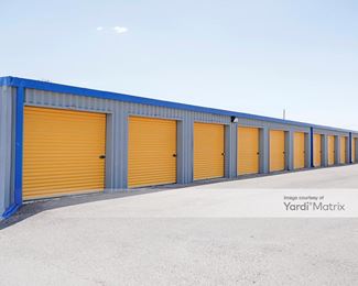 Photo 2 of Storage Star - 7920 Dyer Street, El Paso, TX
